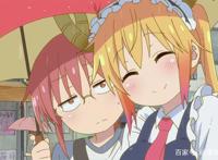 动漫中那么多女仆人设，你最喜欢哪位角色？