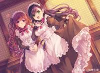 这部动漫专讲女仆，最后一个让人十分心动！