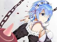 这部动漫专讲女仆，最后一个让人十分心动！