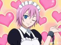 这部动漫专讲女仆，最后一个让人十分心动！