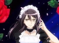 动漫女仆知多少！托尔很可爱，还有一个能力太无敌！