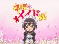 动漫女仆知多少！托尔很可爱，还有一个能力太无敌！