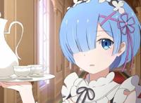 动漫里那些可爱的女仆，你最喜欢哪一个？