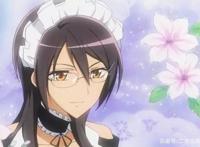 动漫中那些女仆装少女，蕾姆老婆，托尔可爱，谁是你的最爱？