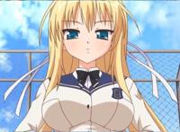 盘点动漫中那些可爱迷人的女仆，哪个女仆妹子适合你？