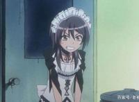 盘点动漫里面那些经典的女仆角色，哪一个是你的菜？