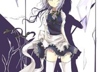 盘点动漫里面那些经典的女仆角色，哪一个是你的菜？