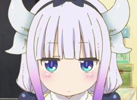 拳师傅开冲，《小林家的龙女仆S》，伊露露咋还成了畸形人物？