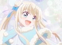 十月新番：彪悍女仆和“软萝莉”，变态的日常，据说男生都喜欢！