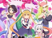 女仆才是正道！这些有关女仆的动漫你都看过么？「动漫推荐」