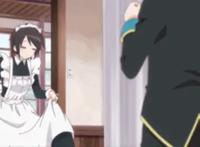 二次元中的那些职业女仆，你想要雇佣哪一位呢