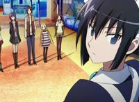 二次元中的那些职业女仆，你想要雇佣哪一位呢