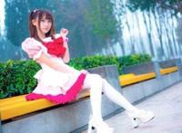 盘点动漫中各色“迷之女仆”,不是其主人都不敢惹