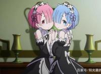 日本动漫中最具人气的13位女仆角色，果然“女仆即是正义”！