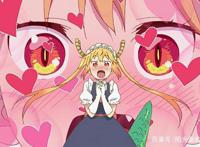 日本动漫中最具人气的13位女仆角色，果然“女仆即是正义”！