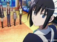 家务不会，料理不行，为什么你还被开除？动漫中那些女仆角色！