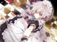 家务不会，料理不行，为什么你还被开除？动漫中那些女仆角色！