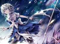 动漫中的那些女仆，像托尔这样送上门的女仆，请给我整一个！