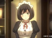 这部动漫出了第二季？男主又一次被女仆嫌弃