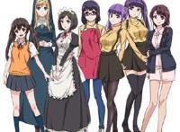 这部动漫出了第二季？男主又一次被女仆嫌弃