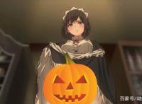 这部动漫出了第二季？男主又一次被女仆嫌弃