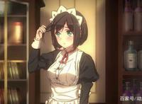 这部动漫出了第二季？男主又一次被女仆嫌弃