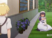 最近雇佣的女仆有点奇怪第2话：少年逐渐发现女仆对他的爱