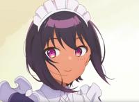 最近雇佣的女仆有点奇怪：七月最甜恋爱系动画，但角色有些扁平化