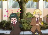 最近雇佣的女仆有点奇怪：七月最甜恋爱系动画，但角色有些扁平化