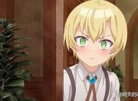 夏季动画《最近雇佣的女仆有点奇怪》开始公开第一话的最新情报了