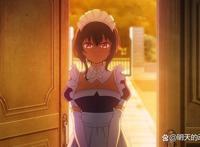 夏季动画《最近雇佣的女仆有点奇怪》开始公开第一话的最新情报了