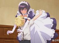 新番点评：最近雇佣的女仆有点奇怪