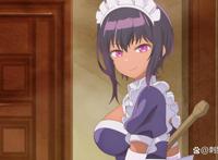 新番点评：最近雇佣的女仆有点奇怪