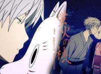 盘点无聊的时候可以温暖人心的动漫电影