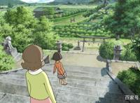 空想新子与千年魔法