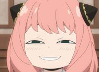 间谍过家家：详细分析阿尼亚的设定，阿西娅是长大后的阿尼亚？