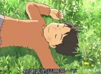 空想新子与千年魔法-童年与成长的交织