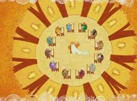 《凯尔经的秘密》：孩童的你应该拥有童真