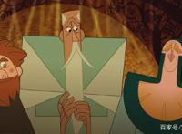 《凯尔经的秘密》：孩童的你应该拥有童真