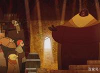 《凯尔经的秘密》：孩童的你应该拥有童真