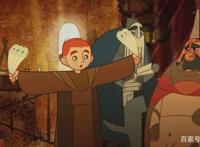 《凯尔经的秘密》：孩童的你应该拥有童真