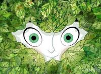 文化交融的魅力：简评《凯尔经的秘密》