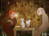 文化交融的魅力：简评《凯尔经的秘密》