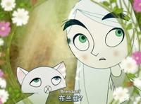 文化交融的魅力：简评《凯尔经的秘密》