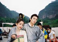 刘宇宁被指抢饭碗，饭局上成了《苍兰诀》动画配音，官微：有试配