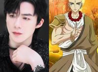 刘宇宁被指抢饭碗，饭局上成了《苍兰诀》动画配音，官微：有试配