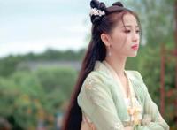 仙侠剧《苍兰决》意外官宣，男女主角cp感十足，网友：收视率稳了