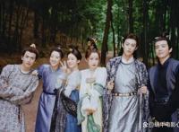 对小学生幼稚的电视剧，竟然治愈了社畜，活该《苍兰诀》火了！