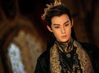 《苍兰诀》上古魔尊VS柔弱小兰花，虞书欣王鹤隶灵魂互换高甜来袭