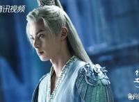 苍兰诀热度破万，王鹤棣撕去“丑男”标签，爱奇艺布局棋高一筹！